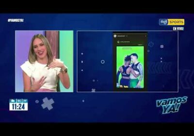 Vamos Ya❗️ ¿Dorny a Oriente?😱 El dominicano repostea y ¿Se acerca a Oriente? 🤔