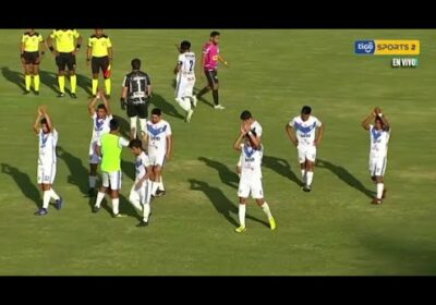 García Agreda no pudo en casa y empató 0-0 ante 24 de Septiembre por los octavos de final