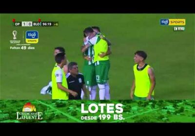¡EL GOLAZO CREDICASAS! ⚽️🏡Te dejamos el gol más sobresaliente de la fecha 19