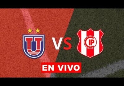 universitario vs independiente petrolero