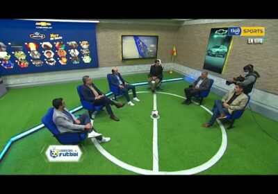 En la Cancha analizamos porque algunos codazos son roja y otras no.