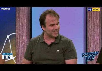 #VamosYa❗ Las herramientas indispensables para las disciplinas, lectura vital para los entrenadores.