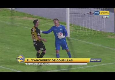 Goles, atajadas, faltas y curiosidades de la Fecha 20 del Torneo Clausura.