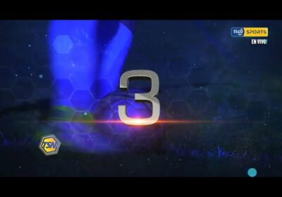 Top 3 – los mejores goles de la Fecha 20 del Clausura.