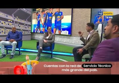 ¿Por qué le cuesta tanto a Bolívar convertir goles? En los últimos tres partidos solo anotó dos.