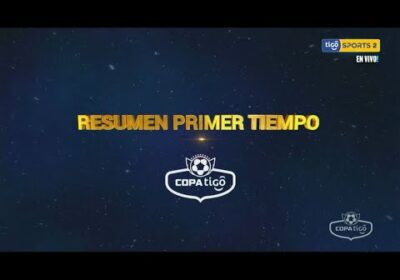 ¡Final del primer tiempo! Con gol de Dorny Romero, Real Santa Cruz se va al descanso.