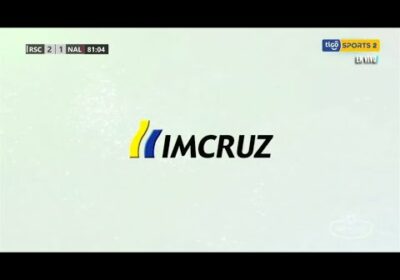 Este es el momento IMCRUZ del partido. Real SantaCruz 2🆚1 Nacional Potosí