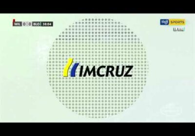 Este fue el momento IMCRUZ del partido.