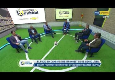 🔬Óscar Ramírez: «Always tiene mucha vocación ofensiva y poca recuperación».