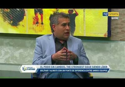 🔬Ernesto Moreno: «Pretender decir que Always tuvo el control del partido al inicio no fue tal».