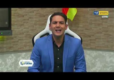 🔬Mira lo que dijo nuestro presentador y periodista deportivo Pablo Fernández al inicio del programa.