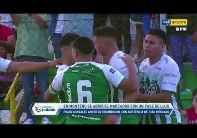 🔬Néstor Clausen: «Siempre hablo de los altibajos y hoy Guabirá tuvo alti y no bajos».