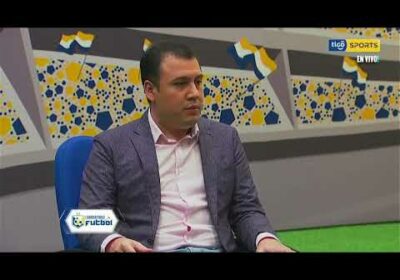 🔬Juan Talavera: «El ‘Tigre’ fue efectivo y fue a jugar a matar o morir».