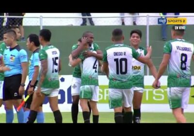 24 de Septiembre venció 3-2 a García Agreda en un duelo intenso y avanzó a los cuartos de final