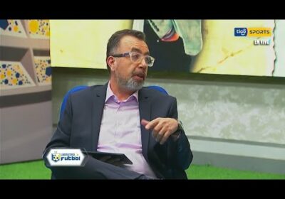 Ernesto Rojas: “Bolívar de estar a 5 puntos por arriba, ahora puede estar 6 por debajo”.
