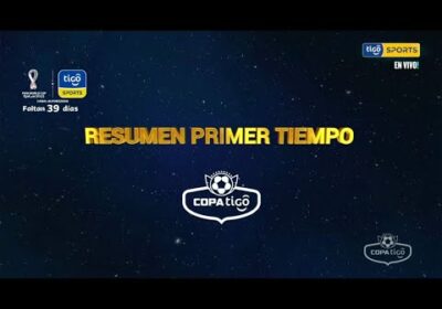 ¡Final del primer tiempo! Ambos equipo de marchan al descanso con el marcador en blanco.