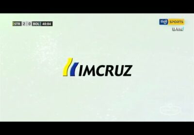 Este es el momento IMCRUZ del partido.