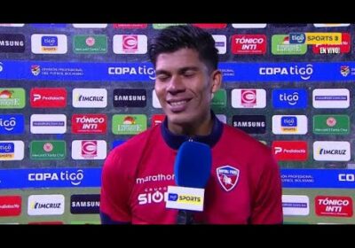 Pedro Siles, Jugador Samsung del partido.