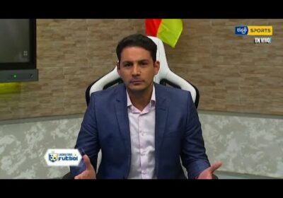 Pablo Fernández: “Este clásico lo celebramos todos, porque nos deja una definición más apretada”.