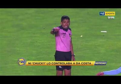 Clásico Paceño: Con el ‘Corazón en la mano’. Emociones y frustraciones por doquier.