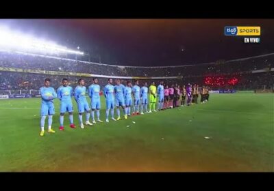 La cámara exclusiva de Samsung en el clásico paceño. Flip Cam de Galaxy Z Flip 4.