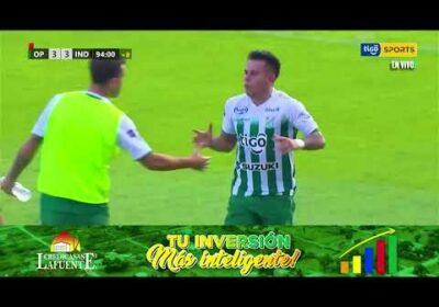 ¡EL GOLAZO CREDICASAS! ⚽️🏡