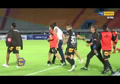 ‘Leones blancos’, rugieron en Cochabamba. Lo que no se vio.