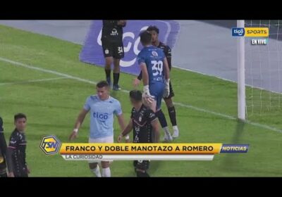 Goles, atajadas, festejos y curiosidades de la Fecha 22 de la Copa Tigo.