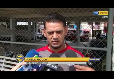 El ‘Manzanero’ y el ‘Tigre’ abren la Fecha 23. El local no tiene otra que ganar.