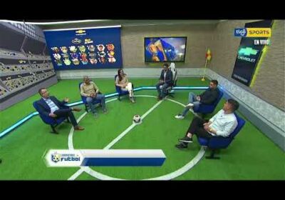 🔬Los días contados para Dorny Romero. Lo analizamos en la cancha que más sabe de fútbol.