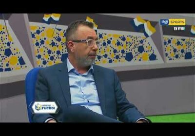 🔬Ernesto Rojas: «Yo pensaría que Dorny Romero caería de pie en Oriente Petrolero».