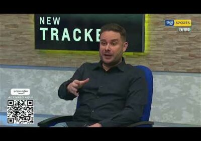 🔬Álex Cabo: «La primera media hora de Bolivar en el clásico fue lo mejor que vi en el torneo»