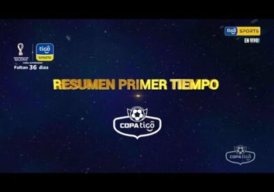 ¡Final del primer tiempo! Al descanso con el marcador igualado entre el ‘Manzanero’ y el ‘Tigre’.