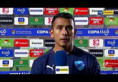 Roberto Fernández, Jugador Samsung del partido.