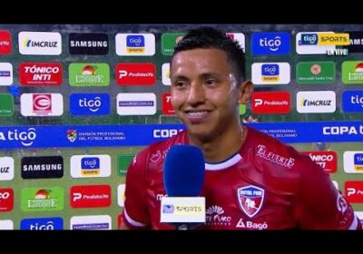 John García, Jugador Samsung del partido.