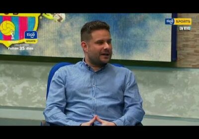 Álex Cabo: “Xavi y Piqué casi llegan a los golpes después del partido”.