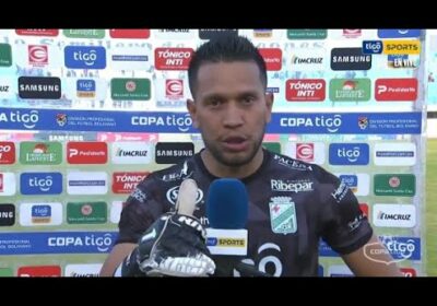 Wilson Quiñónez, Jugador Samsung del partido.