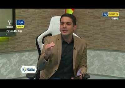 🔬En la cancha analizamos la fecha 23 que tiene a The Strongest y Bolívar como punteros.