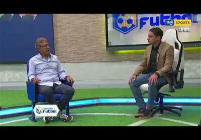 🔬Carlos Aragonés: «Es admirable la falta de hambre que tuvo Always Ready».