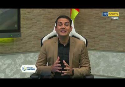 🔬Pablo Fernández: «El campeonato boliviano es muy impredecible, cualquiera puede ganar o perder».