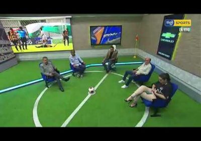 🔬¿Se equivocó Biaggio en el armado de su equipo?🤔.