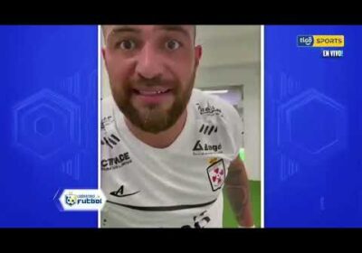 🔬El partido entre Real Santa Cruz y Always Ready se jugó antes y después en las redes sociales.