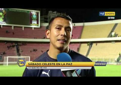 🚨Sábado celeste en La Paz. Lo que no se vio.
