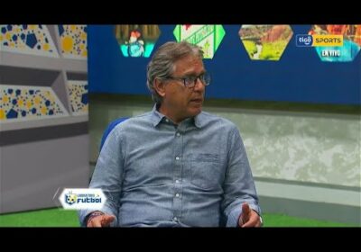 Carlos Aragonés: “Equipo que haga dos penales por imprudencia no puede ganar un partido”.