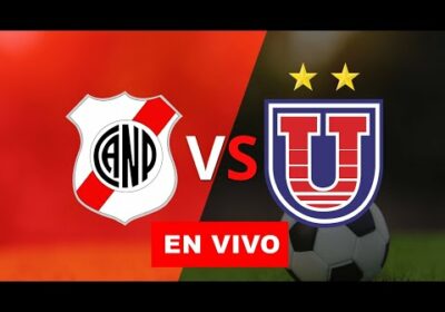 NACIONAL POTOSI VS UNIVERSITARIO DE SUCRE EN VIVO