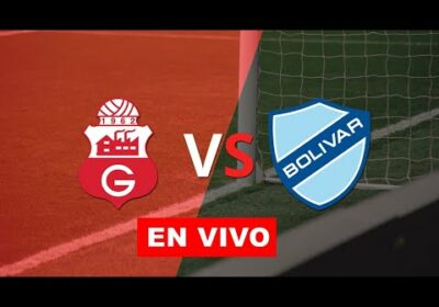 GUABIRA VS BOLIVAR EN VIVO