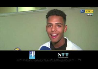 🚨La Noticia Samsung del día. Regalo quinceañero para Moisés Paniagua.