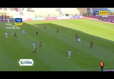 Analizamos la costosa victoria de The Strongest frente a Real Santa Cruz.