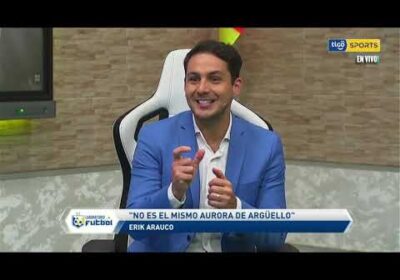 🔬Analizamos el bajón futbolístico que está teniendo después de la salida de Francisco Argüello.