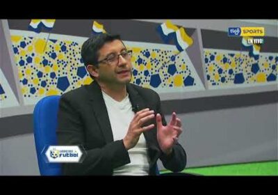 🔬Erik Arauco: «No es el mismo Aurora de Argüello, la actitud era otra».